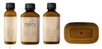 NASHI ARGAN