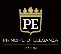 PE PRINCIPE D'ELEGANZA NAPOLI