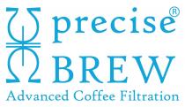 Precise BREW Advanced Coffee Filtration
