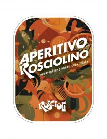 APERITIVO ROSCIOLINO meravigliosamente conviviale Roscioli