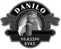 DANILO CLASSIC KVAS