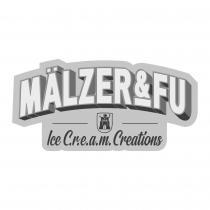 MÄLZER & FU Ice C.r.e.a.m. Creations