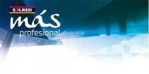 SOLRED MAS PROFESIONAL