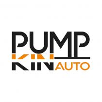PUMPKIN AUTO