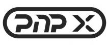 PNP X