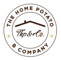 THE HOME POTATO & COMPANY Thp & Co.