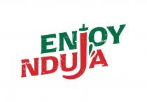 ENJOY NDUJA