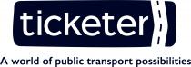 ticketer A world of public transport possibilities