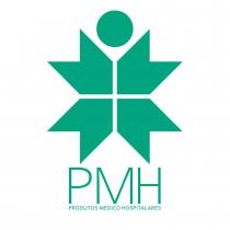 PMH PRODUTOS MÉDICO HOSPITALARES