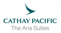 CATHAY PACIFIC The Aria Suites