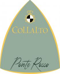 COLLALTO Ponte Rosso