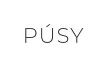 PÚSY