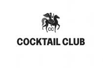 СС COCKTAIL CLUB