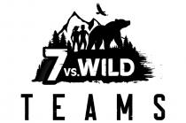 7 vs. WILD TEAMS