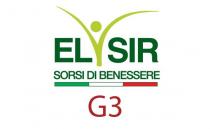 ELISIR SORSI DI BENESSERE G3