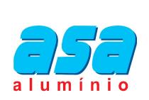 asa alumínio