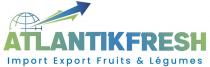 ATLANTIKFRESH Import Export Fruits & Légumes