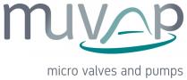 muvap micro valves and pumps