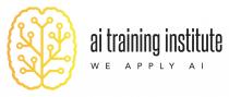 AI Training Institute WE APPLY AI