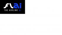 flai THE AIRLINE AI