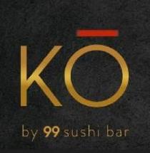 ΚΟ by 99 sushi bar