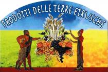 PRODOTTI DELLE TERRE ETRUSCHE