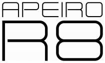 APEIRO R8