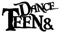 TEEN&DANCE