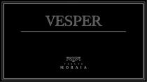 VESPER TENUTA MORAIA