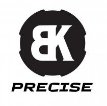 BK PRECISE