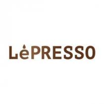 LéPRESSO