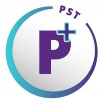 PST P+