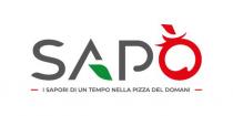 SAPO I SAPORI DI UN TEMPO NELLA PIZZA DEL DOMANI -
