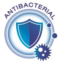 ANTIBACTERIAL