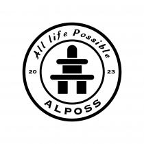 ALPOSS All Life Possible 20 23