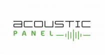 ACOUSTIC PANEL