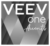 VEEV one Accents