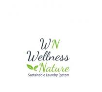 WN Wellness Nature Sustainable Laundry System