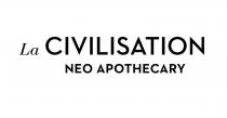 La CIVILISATION NEO APOTHECARY