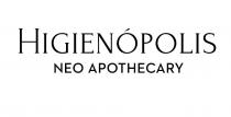 HIGIENOPOLIS NEO APOTHECARY