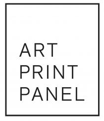 ART PRINT PANEL