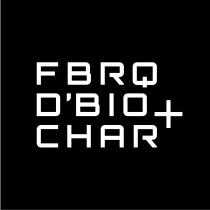 FBRQ D'BIO CHAR +