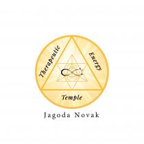Therapeutic Energy Temple Jagoda Novak