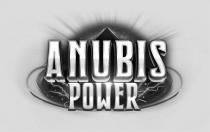 ANUBIS POWER