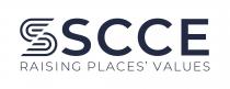 S SCCE RAISING PLACES ' VALUES