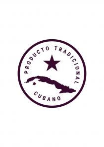 PRODUCTO TRADICIONAL CUBANO