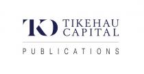 ΤKΟ TIKEHAU CAPITAL PUBLICATIONS