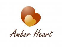 Amber Heart