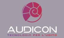 AUDICON TECNOLOGIA PER L'UDITO