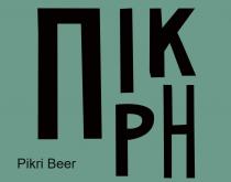 ΠΙΚΡΗ Pikri Beer